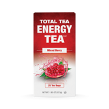 Energy Tea - Mixed Berry