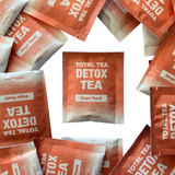 3-Day Detox Tea - Sample Pack