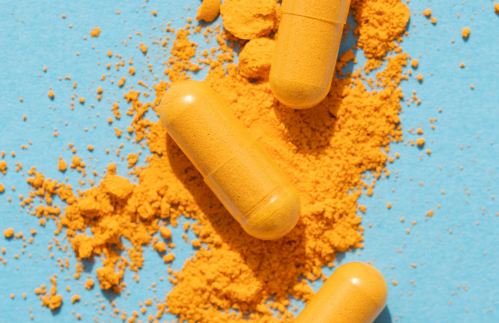 How is Turmeric Curcumin Good for You?