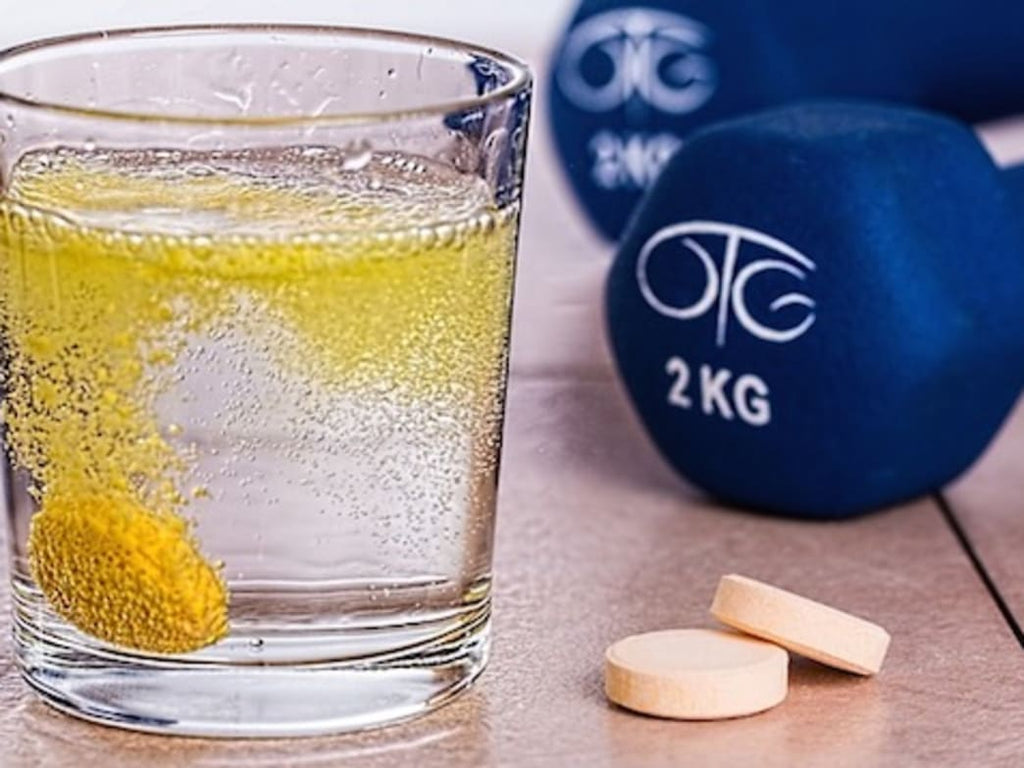 Are Supplements Worth the Cost?