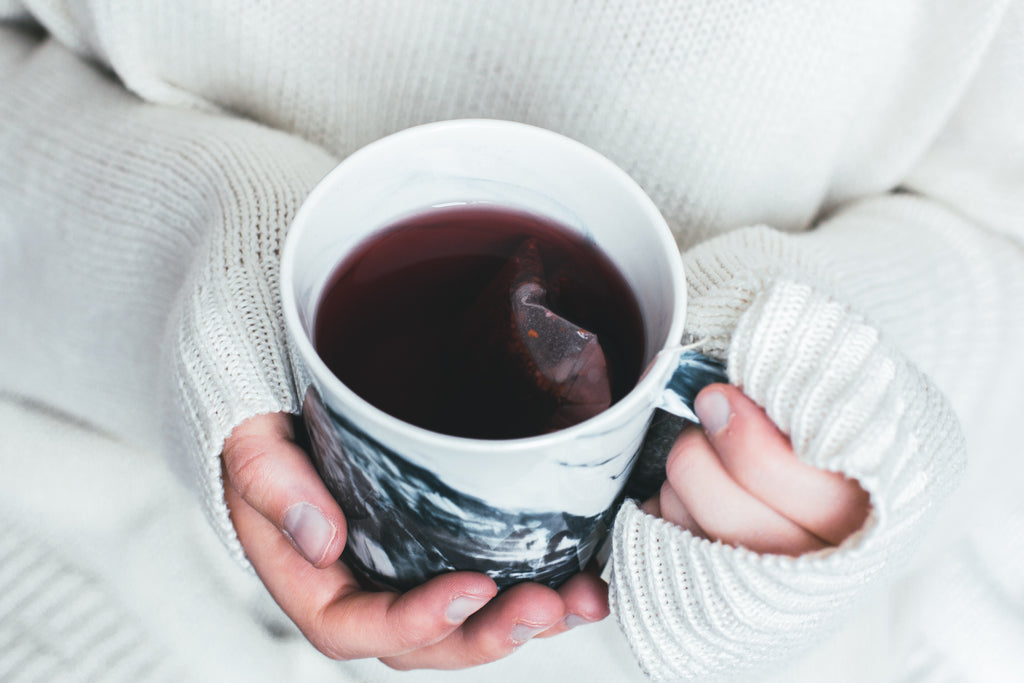 Quel thé détox est le meilleur pour perdre du poids ?