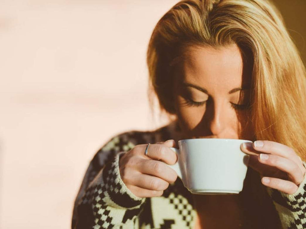 8 excellentes alternatives à base de plantes à votre café du matin