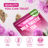 Milk Thistle