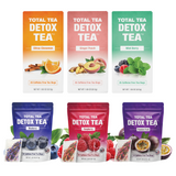 Detox Teas