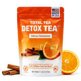Detox Teas