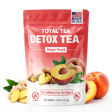 Detox Teas