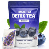 Detox Teas