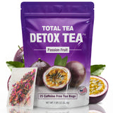 Detox Teas