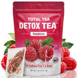 Detox Teas