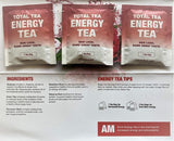 Energy Tea - 3ct Sample Pack