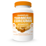 Kurkuma Curcumin