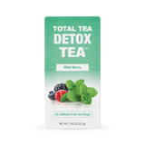 Detox Teas