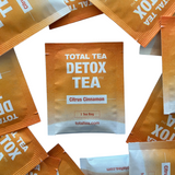 3-Day Detox Tea - Sample Pack