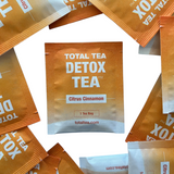 3-Tage-Detox-Tee – Probierpaket
