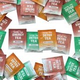 3-Day Detox Tea - Sample Pack