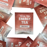 Energy Tea - 3ct Sample Pack