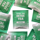 3-Day Detox Tea - Sample Pack