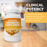 Turmeric Curcumin