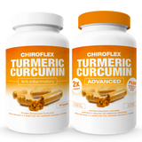 Gurkemeje Curcumin