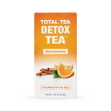 Detox Teas