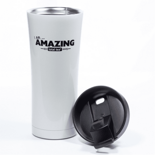 17oz 510ml Leak Proof Thermos Tumbler Vacuum Insulated Matte Double  Stainless Steel 304 Coffee Mug - China Water Bottle and Wholesale Tumbler  price