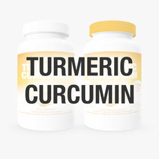Turmeric Curcumin